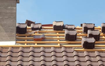 Ardkeen clay roofing costs