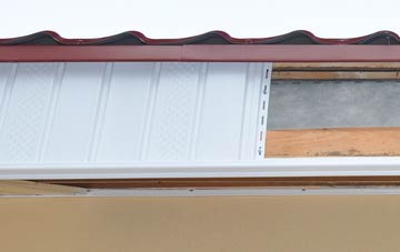 Ardkeen fascia repair costs