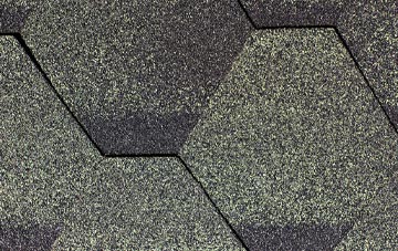 Ardkeen fibreglass shingle repairs