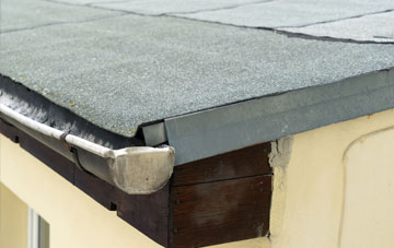 Ardkeen flat garage roofing repairs