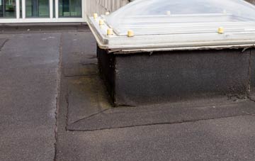 disadvantages of Ardkeen flat roofs