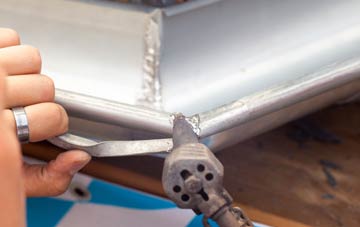 disadvantages of Ardkeen lead roofing