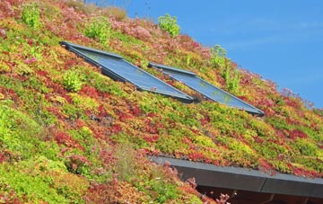 Ardkeen living roof systems