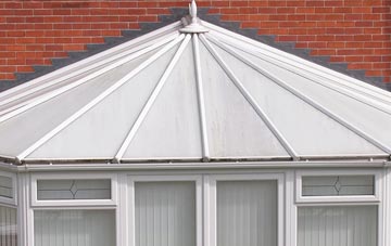 Ardkeen polycarbonate conservatory roof repairs