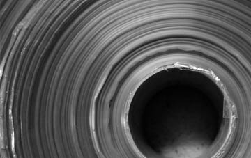 Ardkeen pvc roof replacement