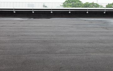 Ardkeen asphalt roof replacement