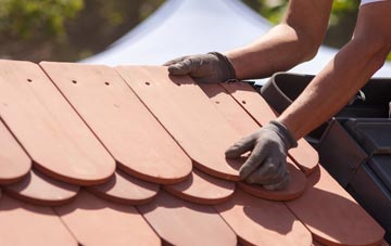 Ardkeen roof tile contractors