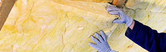 quotes for Ardkeen roof insulation