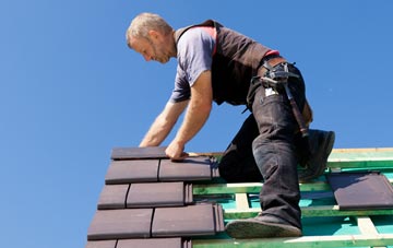 disadvantages of Ardkeen slate roofing
