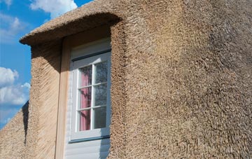 Ardkeen thatch roof disadvantages