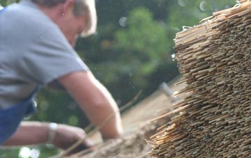 professional Ardkeen thatchers