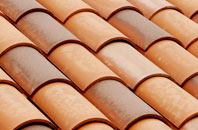 Ardkeen clay roofing