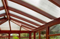 Ardkeen conservatory roofing insulation