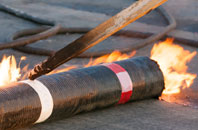 free Ardkeen flat roofing repair quotes