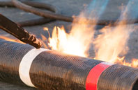 Ardkeen flat roofing replacement