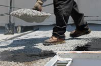 find rated Ardkeen flat roofing replacement companies