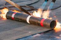 Ardkeen flat roof sealing
