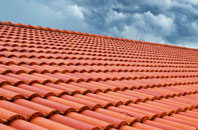 Ardkeen roofing tiles