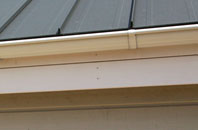 Ardkeen soffit repair