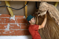 Ardkeen tapered roof insulation