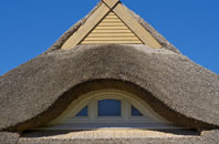 Ardkeen thatch roofing